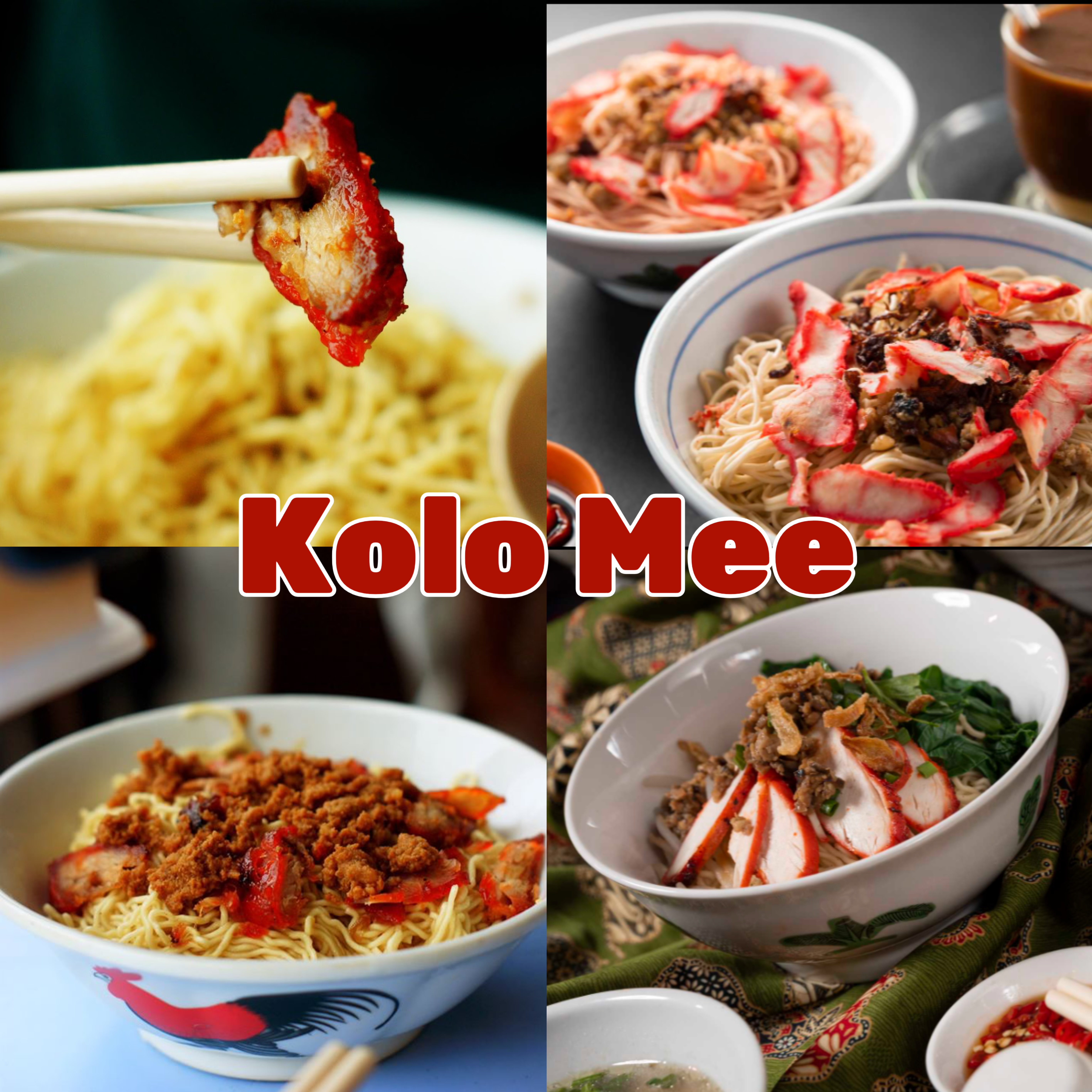Kolo Mee
