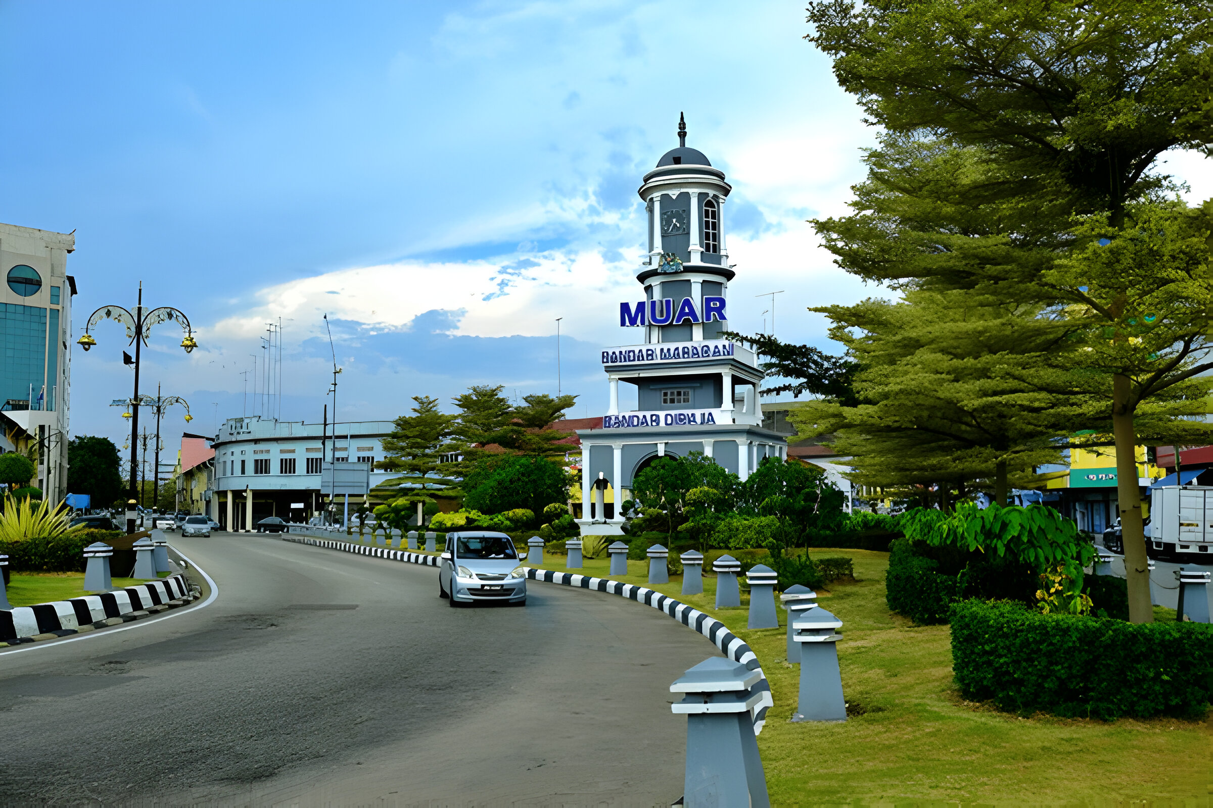 Muar