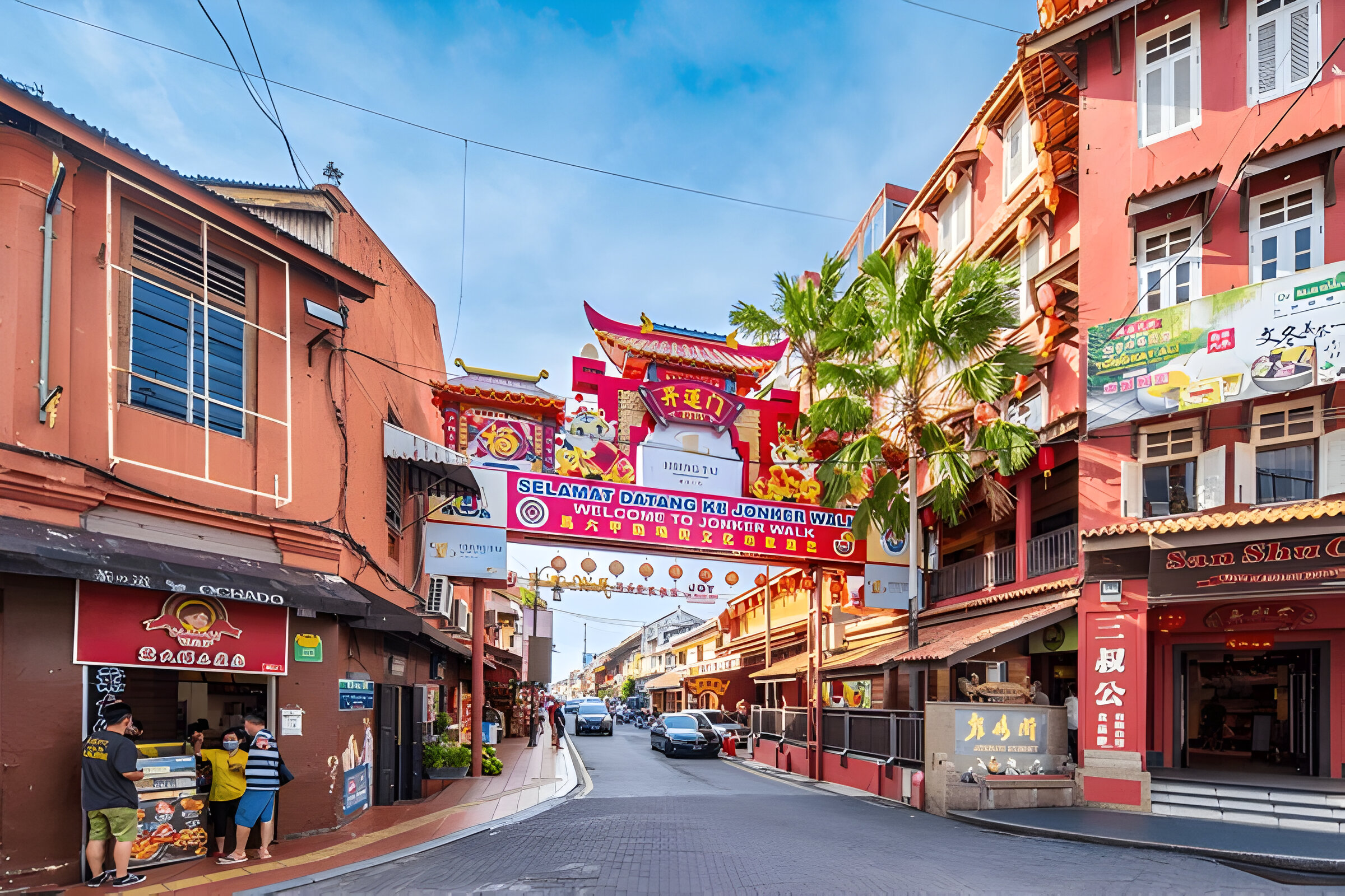 Jonker Street