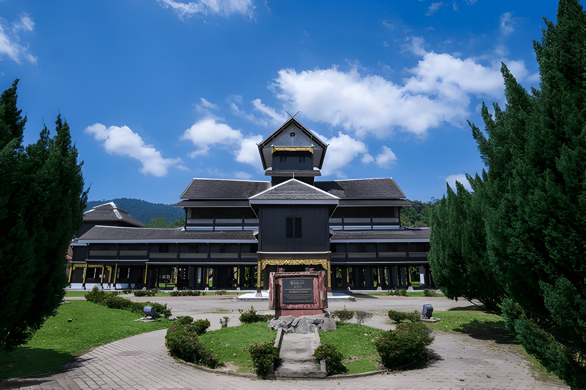 Royal Museum Seri Menanti