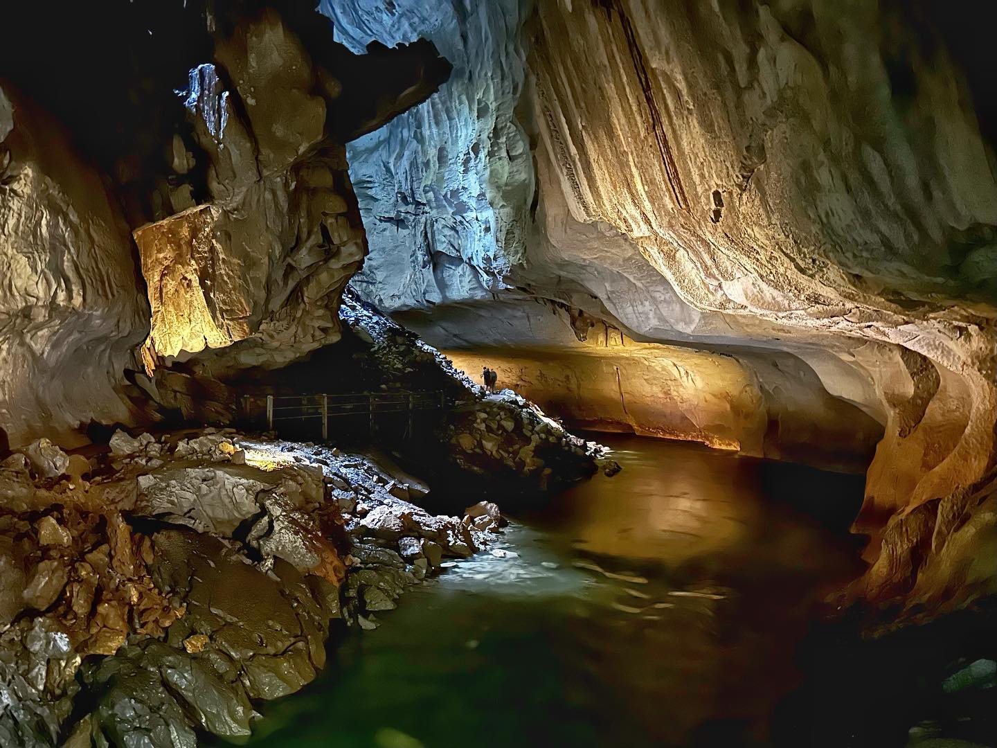 Gunung Mulu National Park